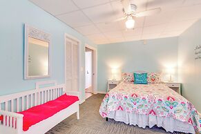 Walk to Beach: 'sayler's View' on Perdido Key!