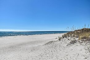 Walk to Beach: 'sayler's View' on Perdido Key!