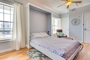 Walk to Beach: 'sayler's View' on Perdido Key!