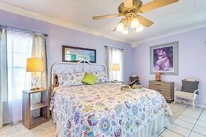 Walk to Beach: 'sayler's View' on Perdido Key!