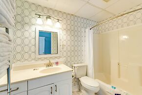 Walk to Beach: 'sayler's View' on Perdido Key!