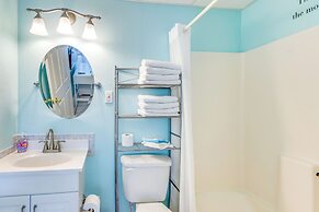 Walk to Beach: 'sayler's View' on Perdido Key!