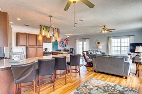 Walk to Beach: 'sayler's View' on Perdido Key!