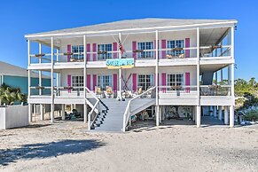 Walk to Beach: 'sayler's View' on Perdido Key!