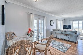 Walk to Beach: 'sayler's View' on Perdido Key!