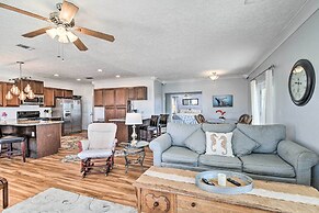 Walk to Beach: 'sayler's View' on Perdido Key!