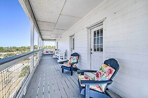 Walk to Beach: 'sayler's View' on Perdido Key!