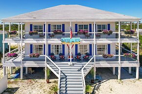 Walk to Beach: 'sayler's View' on Perdido Key!