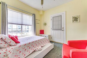 Walk to Beach: 'sayler's View' on Perdido Key!