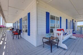 Walk to Beach: 'sayler's View' on Perdido Key!