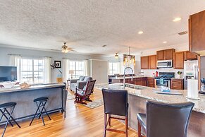 Walk to Beach: 'sayler's View' on Perdido Key!