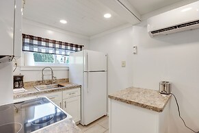 'little Piece of Heaven' Rental Near Dtwn Corning!