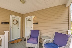 'little Piece of Heaven' Rental Near Dtwn Corning!