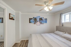 'little Piece of Heaven' Rental Near Dtwn Corning!