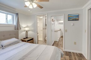 'little Piece of Heaven' Rental Near Dtwn Corning!