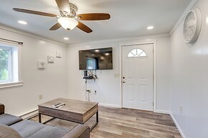 'little Piece of Heaven' Rental Near Dtwn Corning!