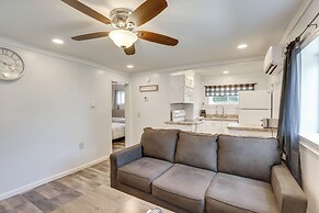 'little Piece of Heaven' Rental Near Dtwn Corning!