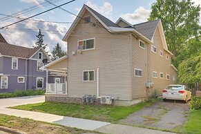 'little Piece of Heaven' Rental Near Dtwn Corning!