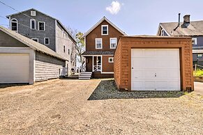 Beachfront Connecticut Retreat w/ Views!