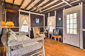 Beachfront Connecticut Retreat w/ Views!