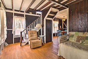 Beachfront Connecticut Retreat w/ Views!