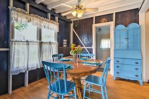 Beachfront Connecticut Retreat w/ Views!