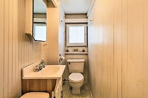 Beachfront Connecticut Retreat w/ Views!