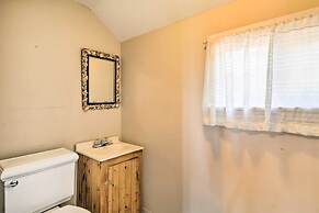 Beachfront Connecticut Retreat w/ Views!