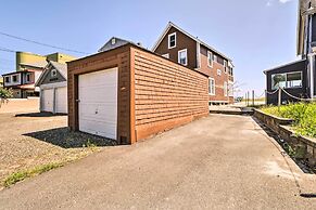 Beachfront Connecticut Retreat w/ Views!