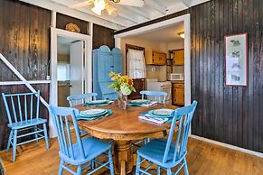 Beachfront Connecticut Retreat w/ Views!