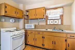 Beachfront Connecticut Retreat w/ Views!