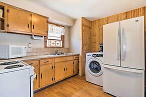 Beachfront Connecticut Retreat w/ Views!