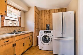 Beachfront Connecticut Retreat w/ Views!