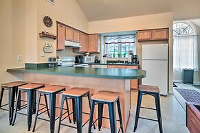 Hike, Bike & Ski: Mtn-view Gem in Mercersburg