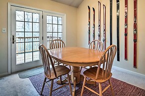 Hike, Bike & Ski: Mtn-view Gem in Mercersburg