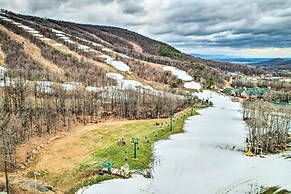 Hike, Bike & Ski: Mtn-view Gem in Mercersburg