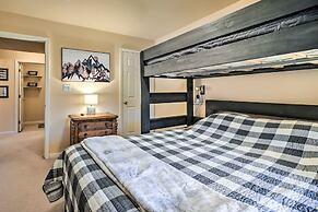 Hike, Bike & Ski: Mtn-view Gem in Mercersburg