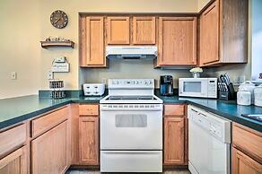 Hike, Bike & Ski: Mtn-view Gem in Mercersburg