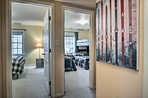 Hike, Bike & Ski: Mtn-view Gem in Mercersburg