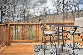 Hike, Bike & Ski: Mtn-view Gem in Mercersburg