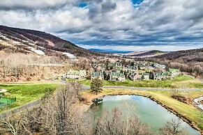 Hike, Bike & Ski: Mtn-view Gem in Mercersburg