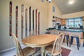 Hike, Bike & Ski: Mtn-view Gem in Mercersburg