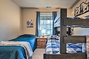 Hike, Bike & Ski: Mtn-view Gem in Mercersburg