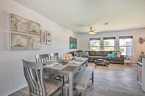 Airy Canal-front Oasis in Cape Coral w/ Pool!