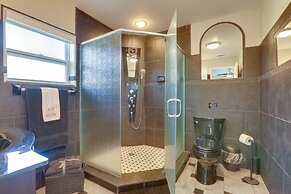 Airy Canal-front Oasis in Cape Coral w/ Pool!