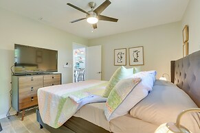 Airy Canal-front Oasis in Cape Coral w/ Pool!