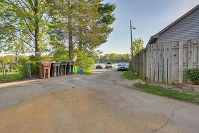 Michigan Island Lake House: Sunrise & Sunset Views