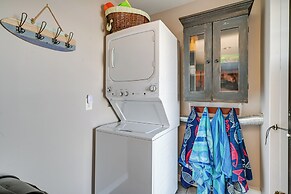 Michigan Island Lake House: Sunrise & Sunset Views