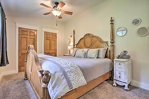 Quiet Rockbridge Cottage ~ 4 Mi to Hocking Hills!