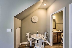 Ideally Located & Elegant Condo w/ Balcony!